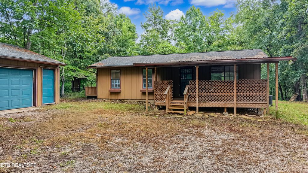 322 Henry Haynes Rd, Knoxville