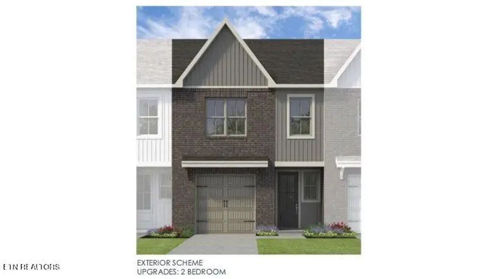 3204 Honey Nectar Way, Knoxville