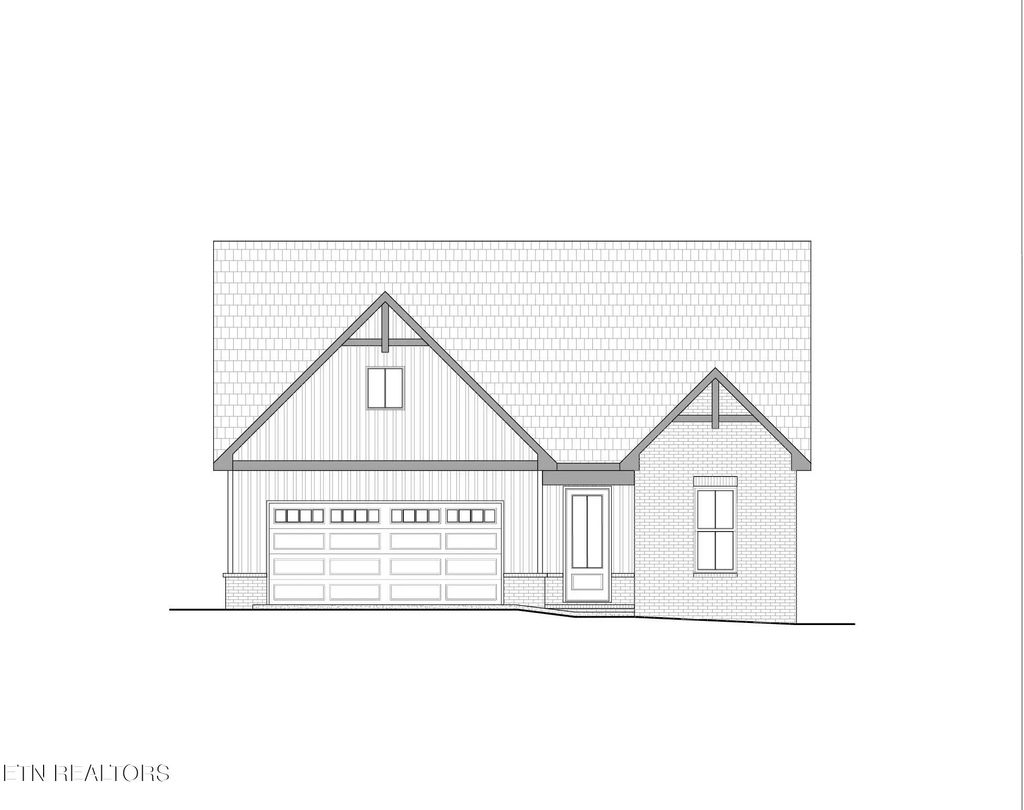 7933 Maynardville Pike Lot 97 Pike 97, Knoxville