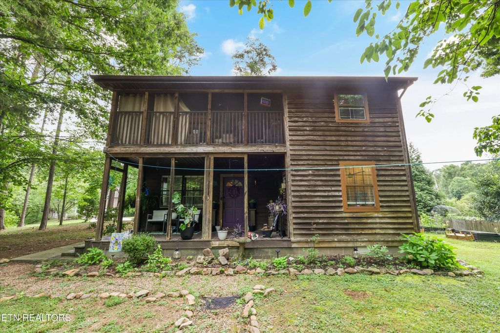 1704 Haley Glenn Lane, Knoxville