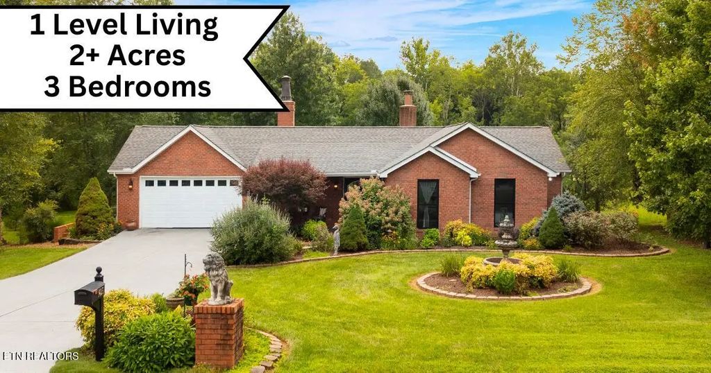 7425 Casselberry Circle, Corryton