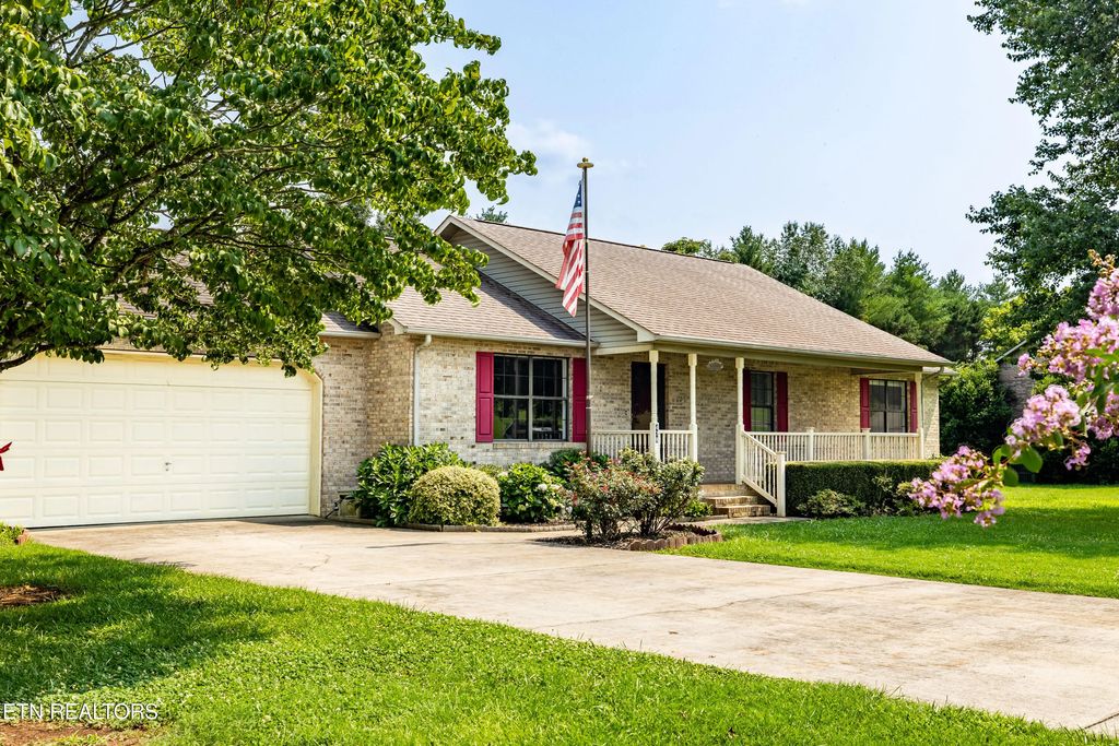 478 Wilaway Rd, Maryville