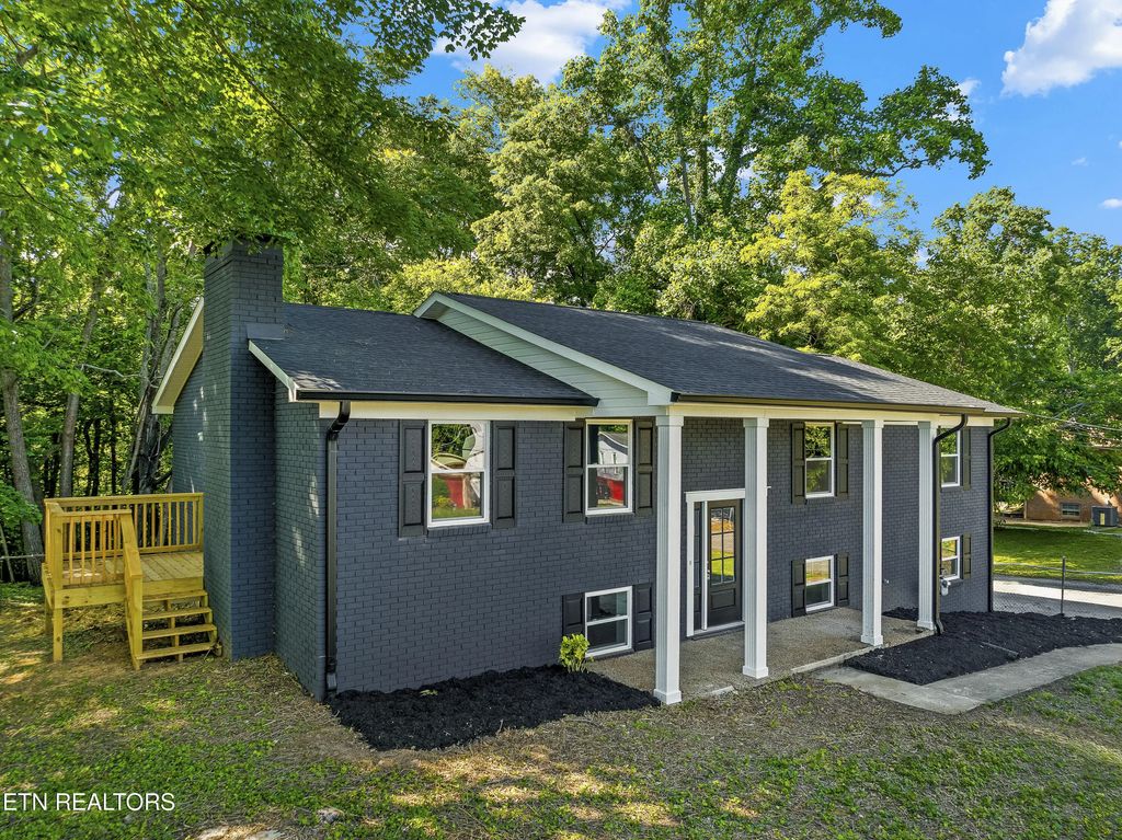 915 Ronald Drive, Talbott