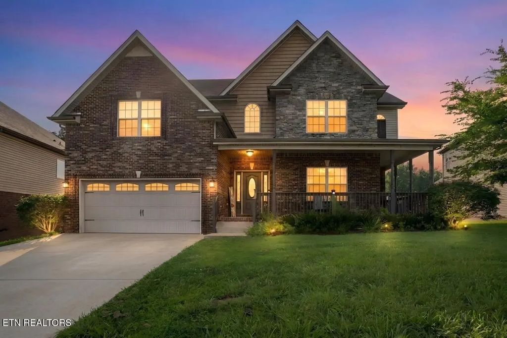 1181 Dygert Court, Clarksville