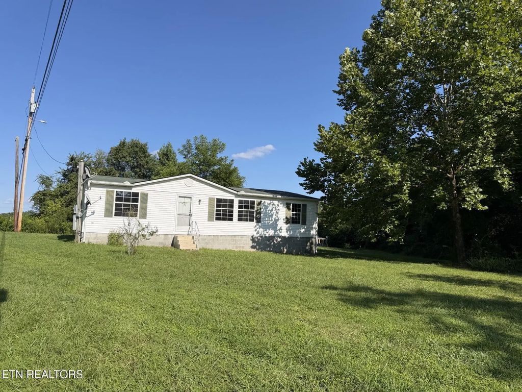 11033 Highway 68, Grandview