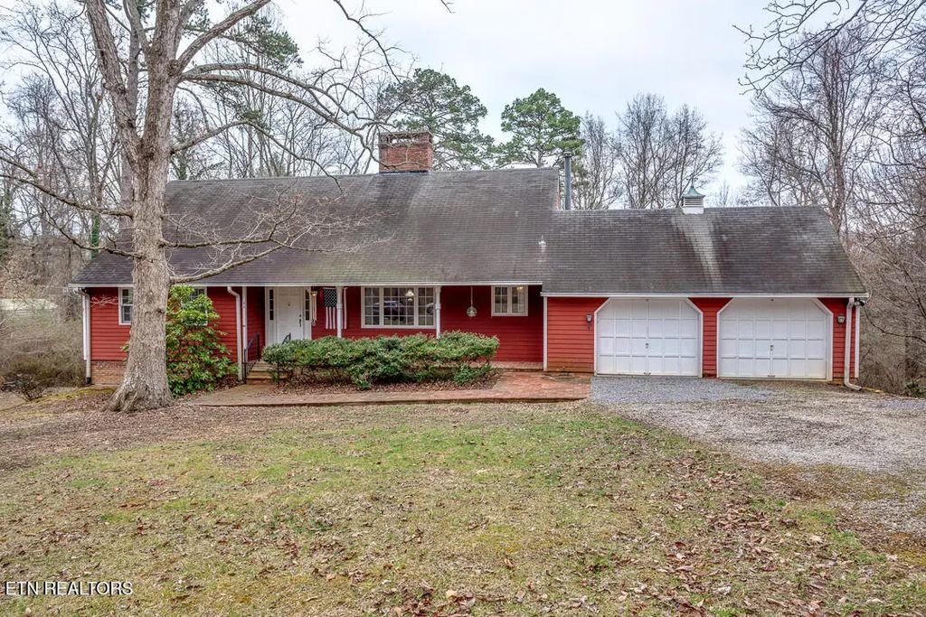 52 Deer Ridge Rd, Norris