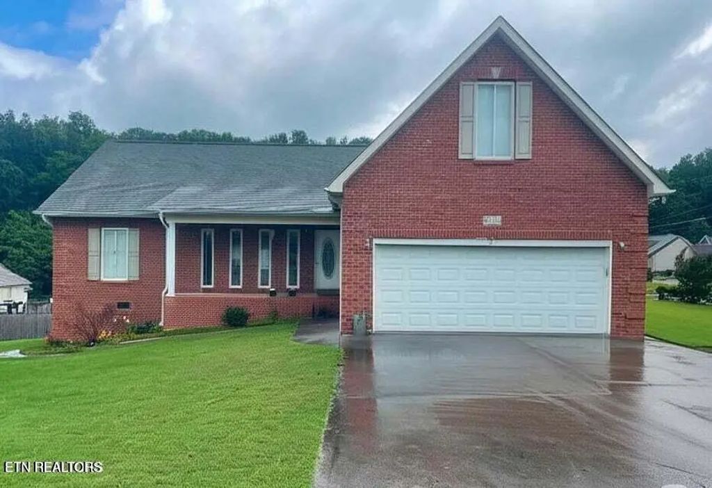 125 Link Lane, Maynardville