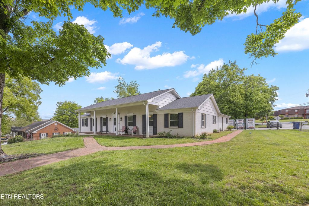 2316 Branner Ave, Jefferson City