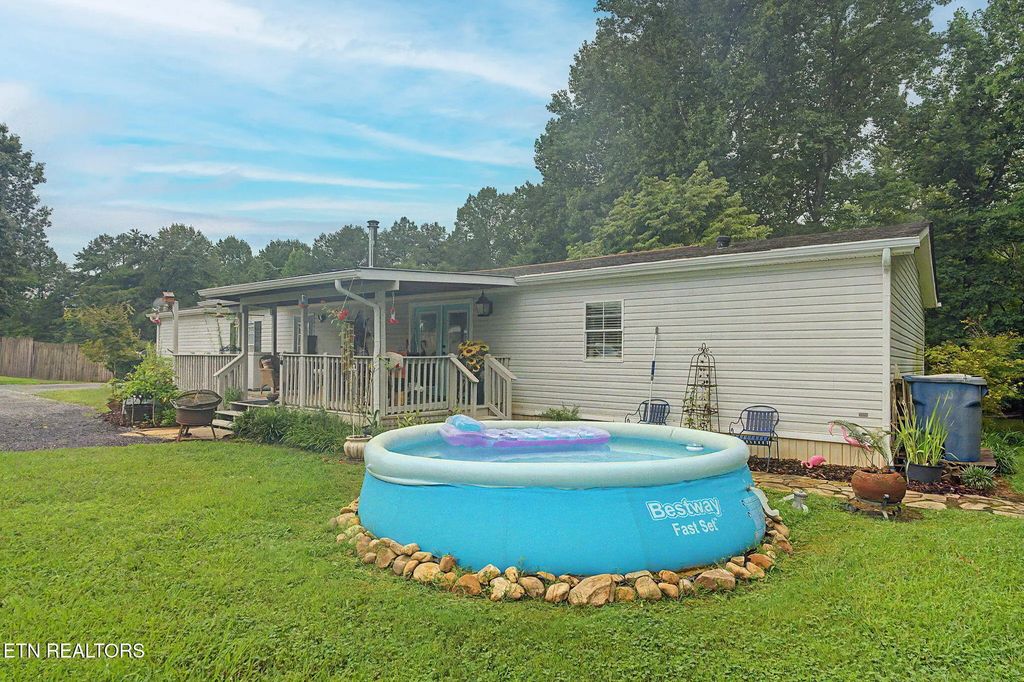 344 Drummer Lane, Knoxville