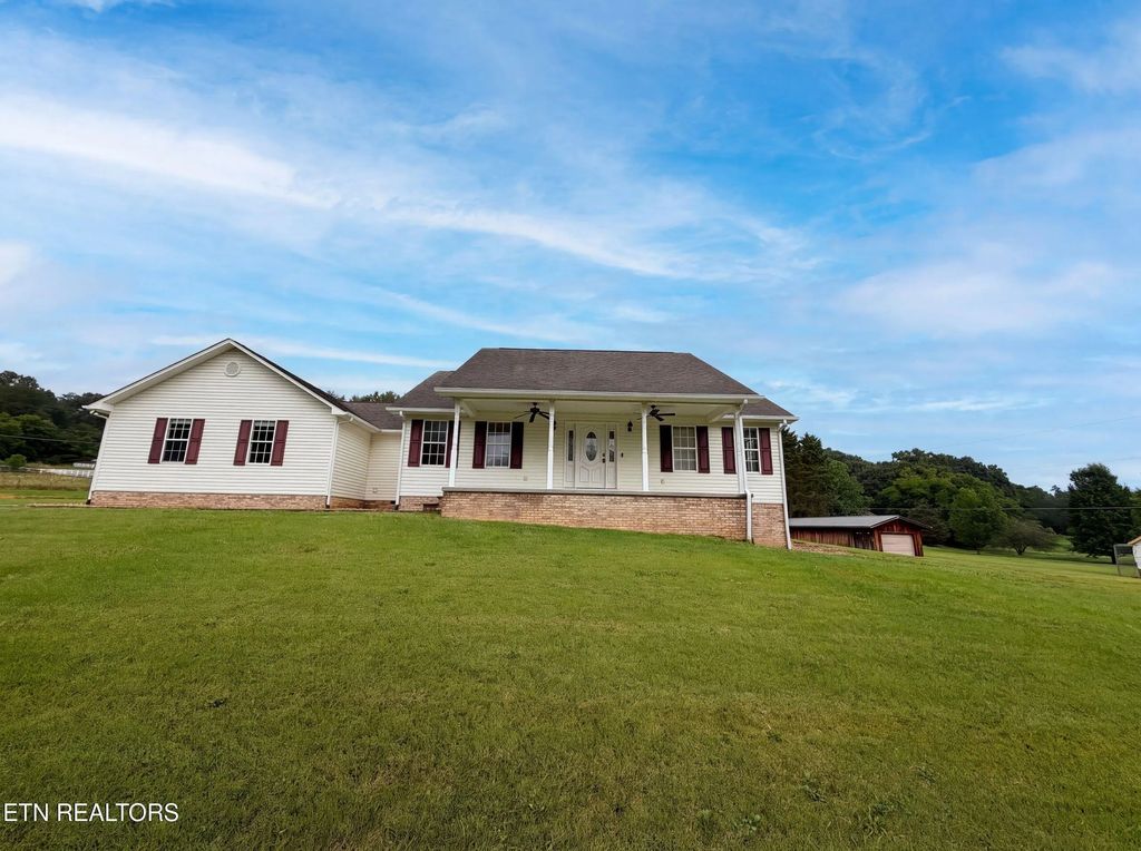 3146 Lora Drive, Maryville