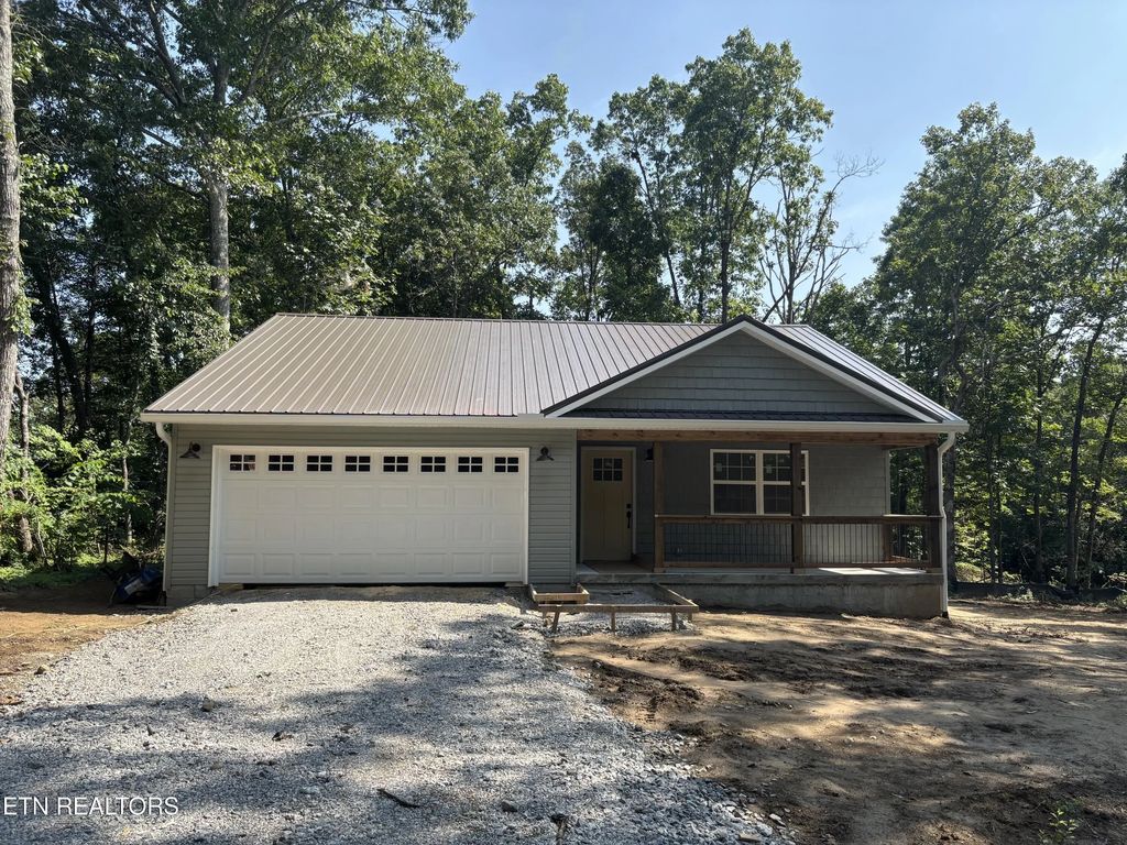 9057 Weketa Drive, Crossville