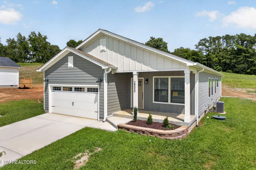 2500 River Ranch Drive, Cookeville