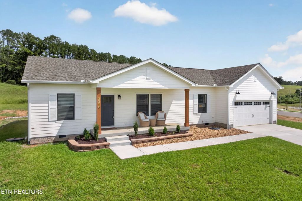 2510 River Ranch Drive, Cookeville