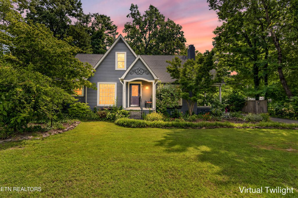 1049 Mitchell Ave, Cookeville