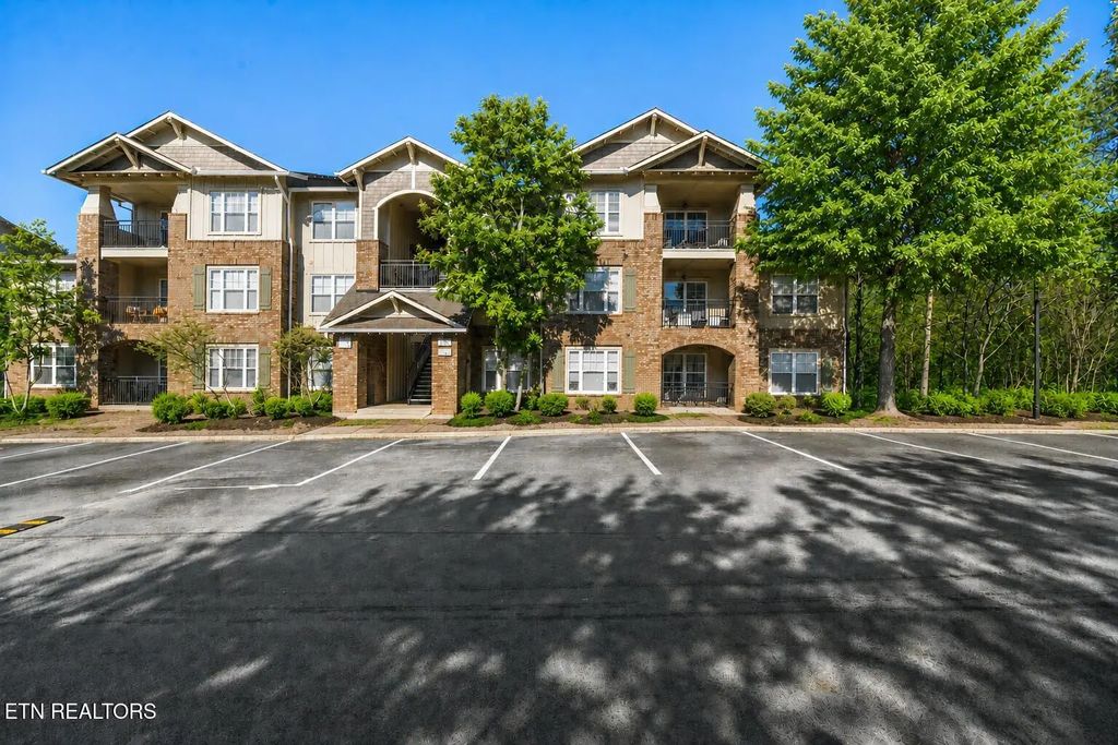 3708 Spruce Ridge Way 2133, Knoxville