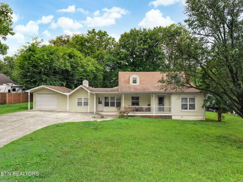 679 N Wright Rd, Alcoa