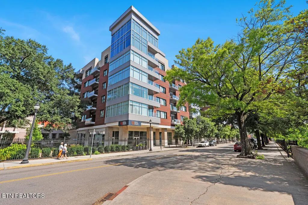 333 W Depot Ave 414, Knoxville