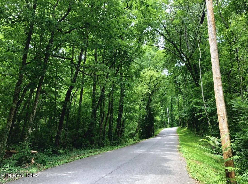 4921 Wise Hills Rd 2, Knoxville