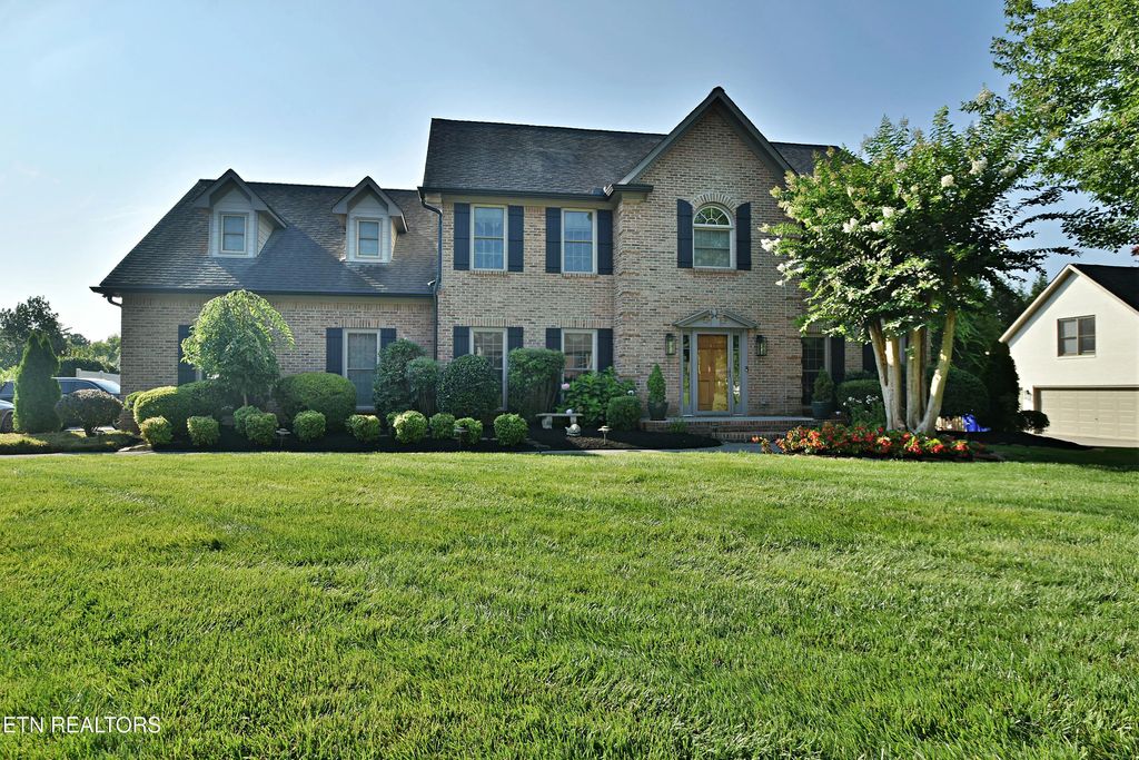 10518 Eagle Glen Drive, Knoxville
