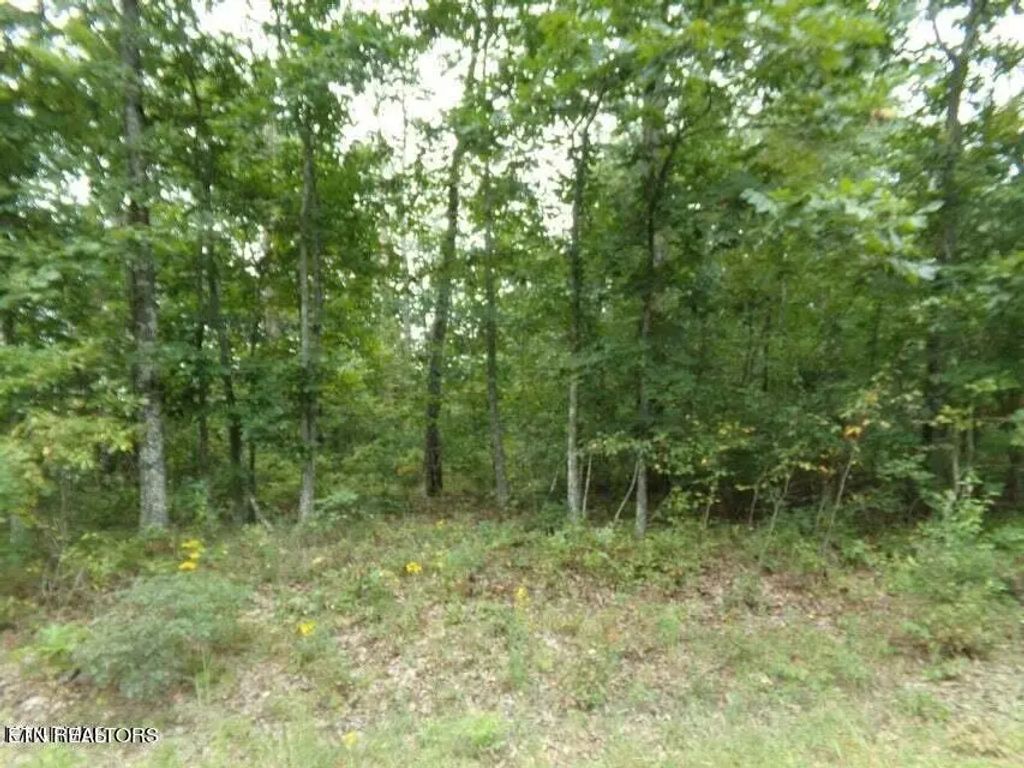 5105 Yurch Drive, Crossville