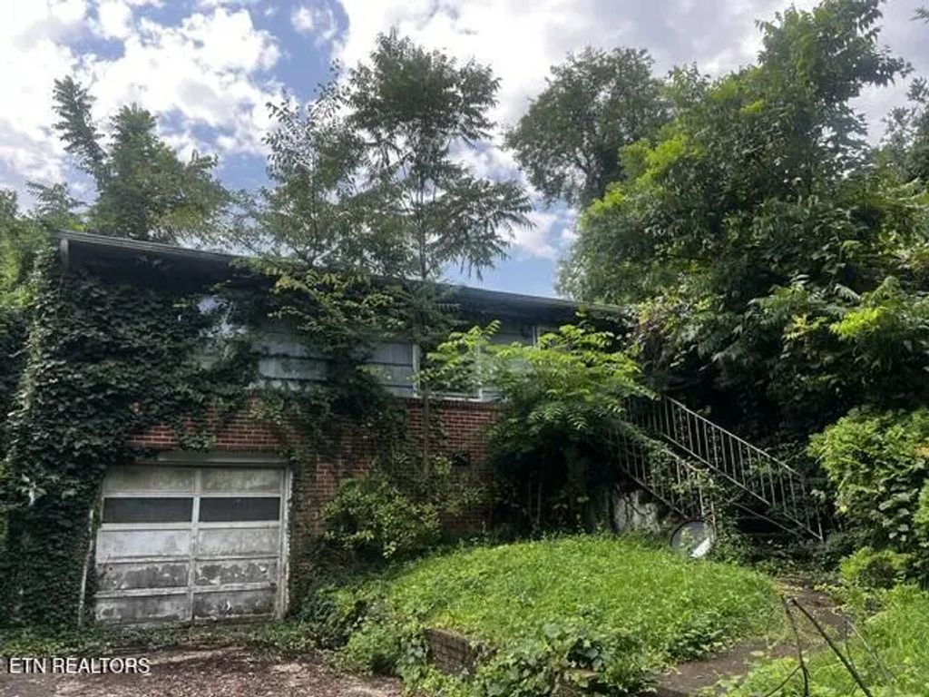 2404 Victoria St, Knoxville