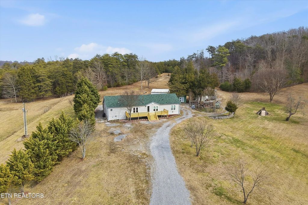 1530 Tom Mccall Rd, Maryville