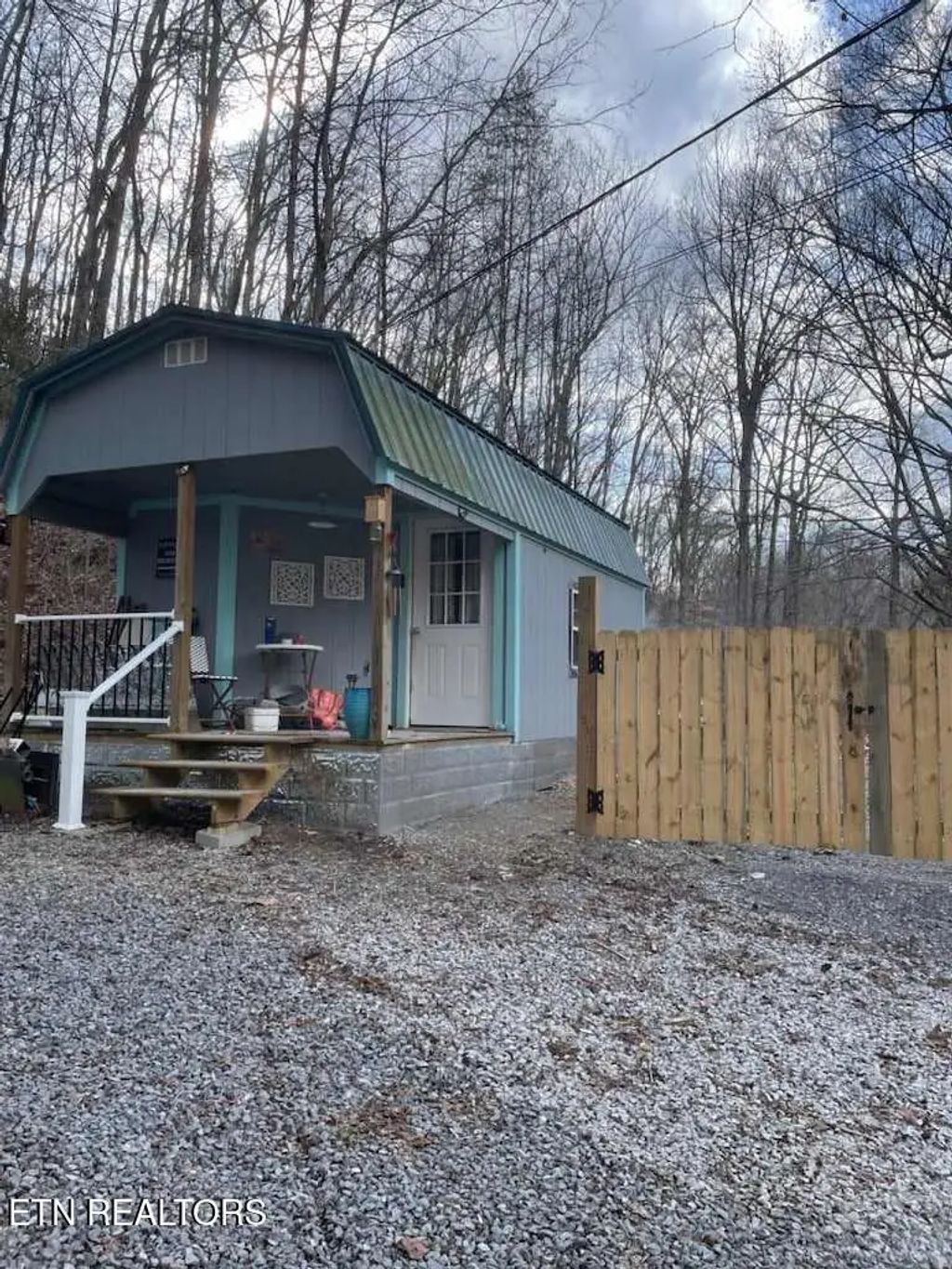 286 Childs Rd, Harriman