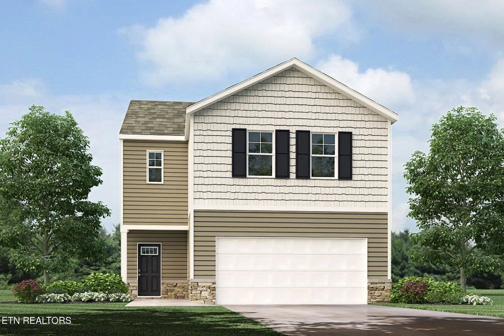 6856 Prospect Hill Lane, Knoxville