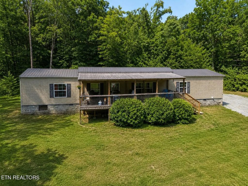 118 Skyline Drive, Crossville