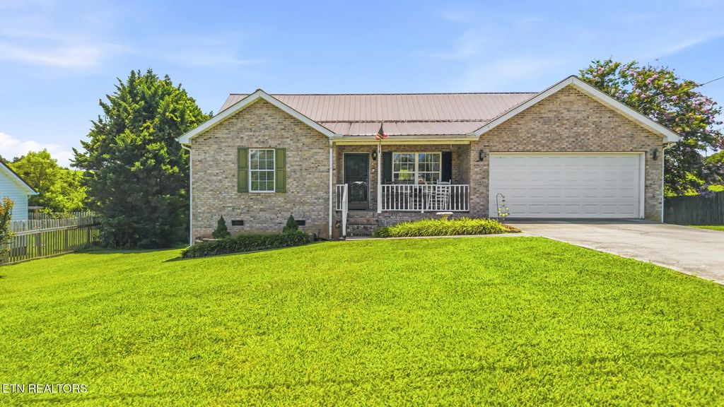 192 Acorn Drive, Corryton