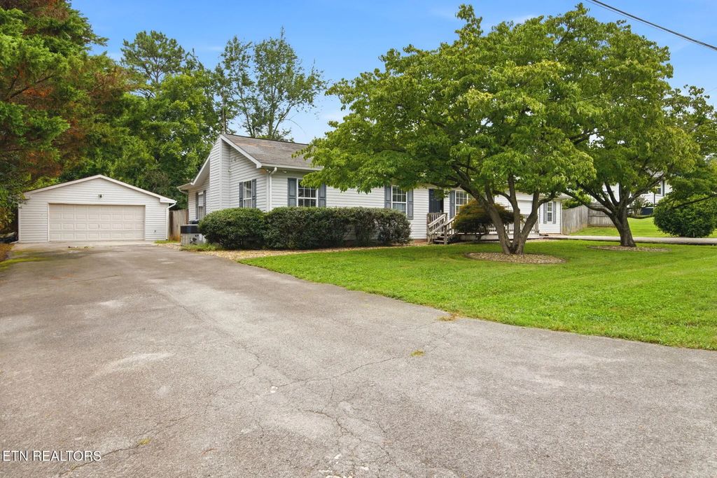 503 Tillman Rd, Knoxville