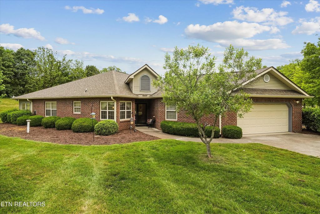 7328 Shalimar Point Way, Knoxville