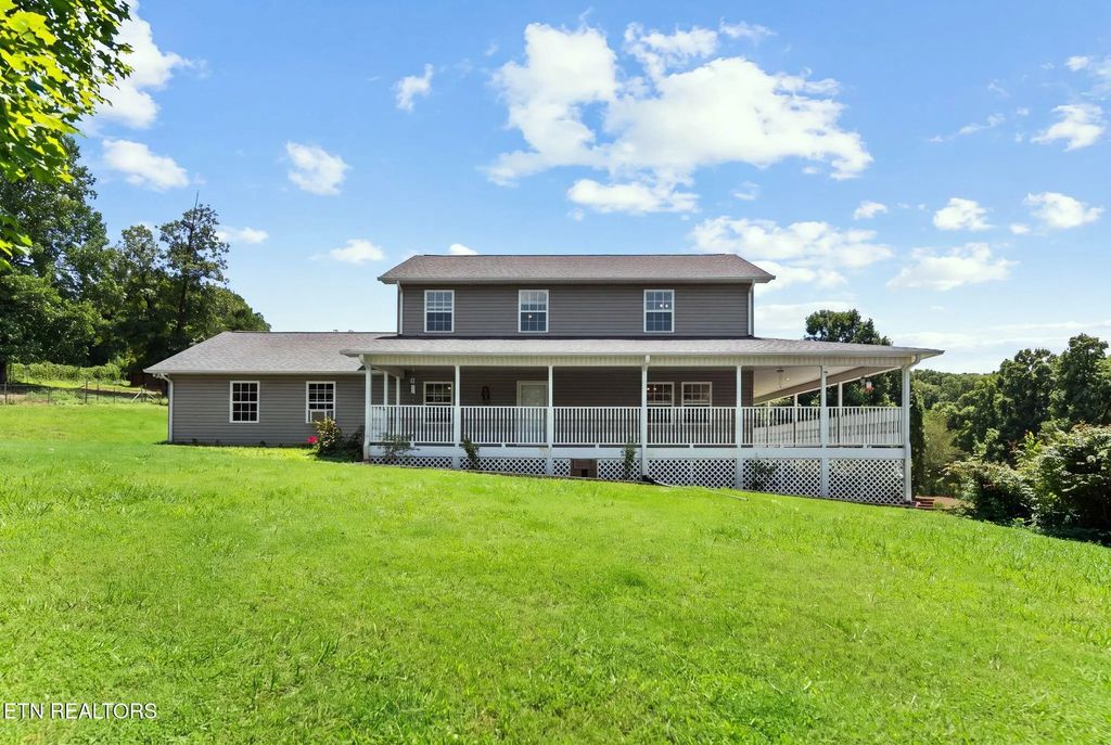 2125 Niles Ferry Rd, Greenback