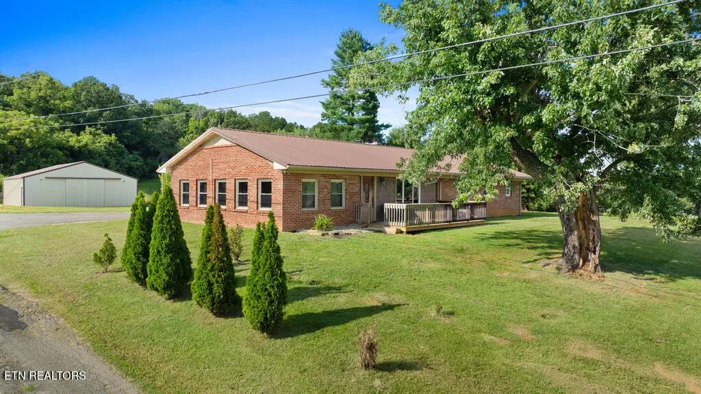 2040 Warrensburg Rd, Greeneville
