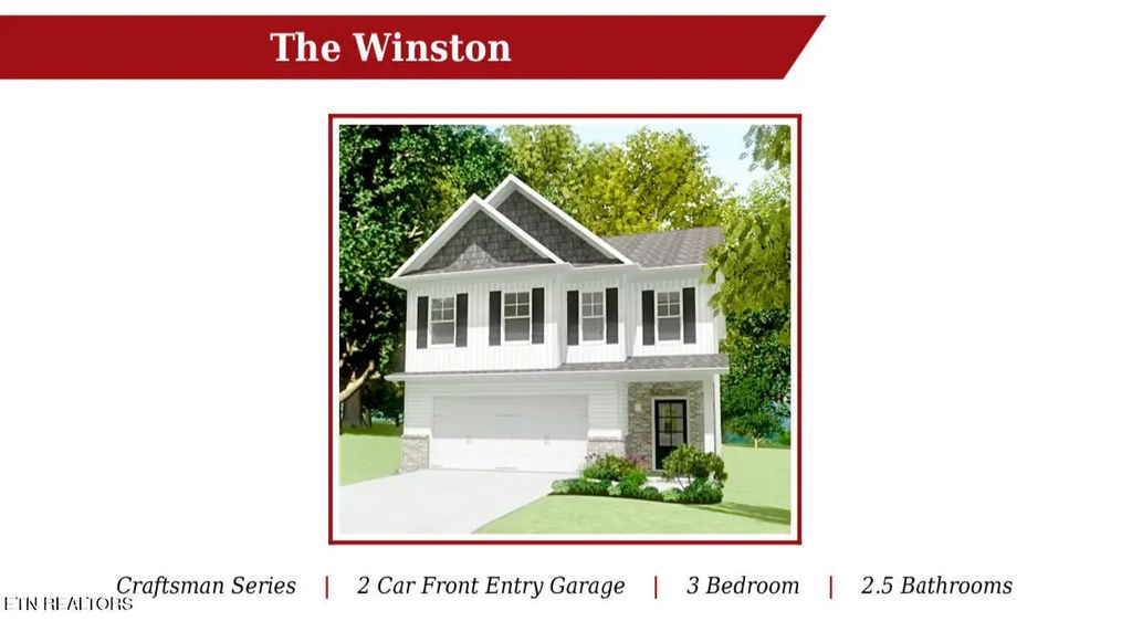 3144 Starling Drive, Maryville
