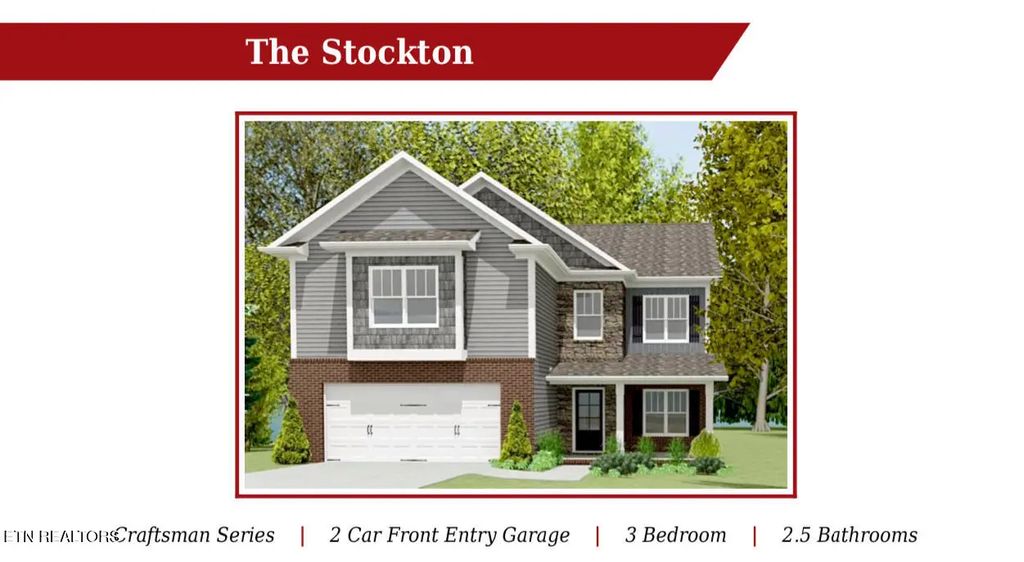 3146 Starling Drive, Maryville