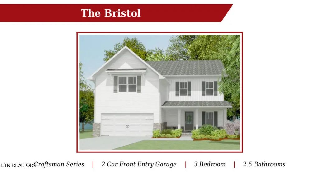 3148 Starling Drive, Maryville