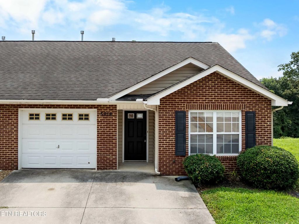 5816 Metropolitan Way, Knoxville