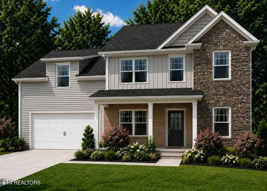 3131 Starling Drive, Maryville
