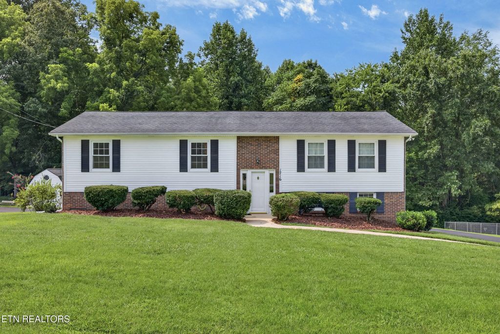 1716 Brookdale Ave, Cookeville