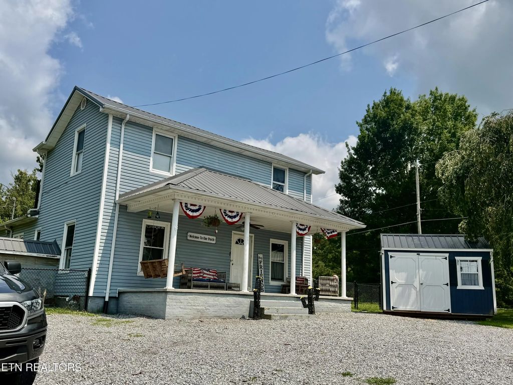 404 Church St, New Tazewell