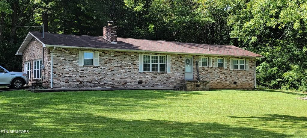 7101 Rollins Rd, Knoxville
