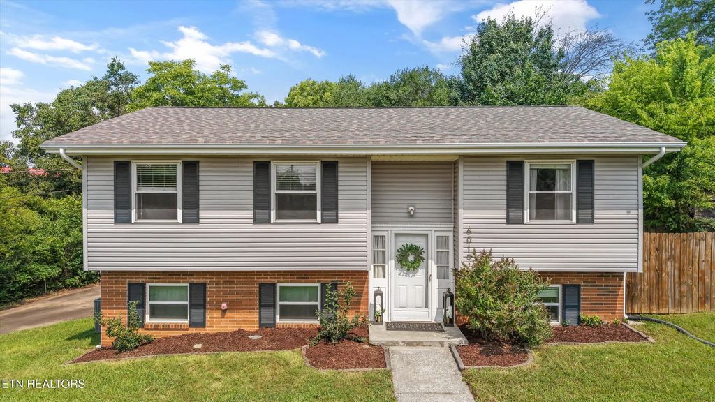 6019 Cougar Drive, Knoxville
