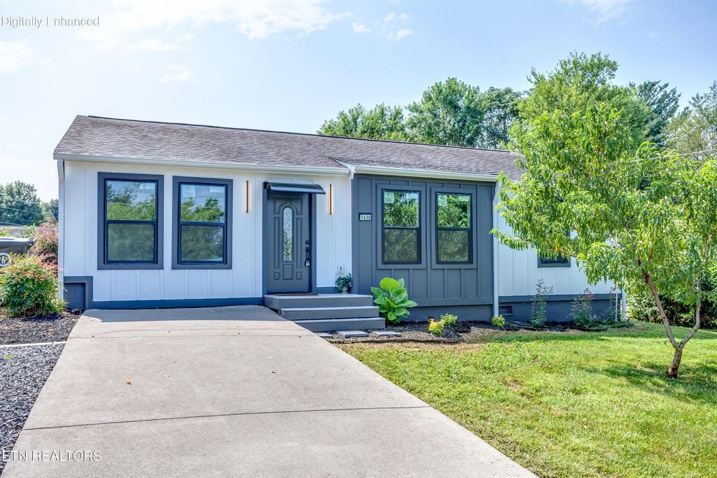 1430 Madison St, Morristown