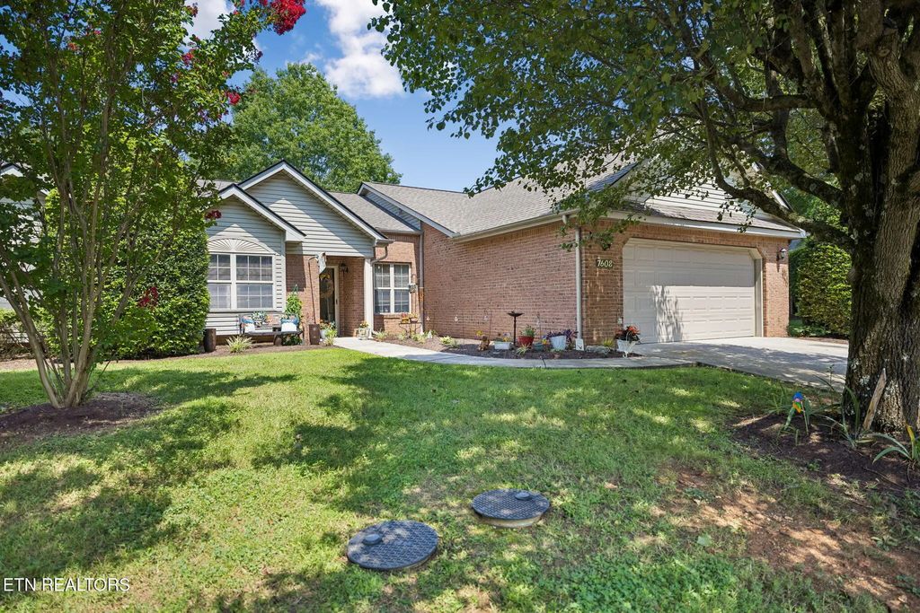 7608 Jewel Way, Knoxville