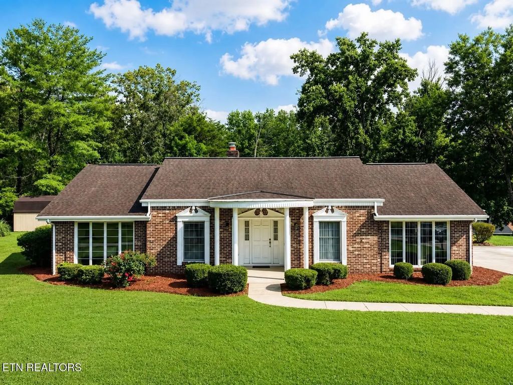 132 Kimbili Drive, Greeneville