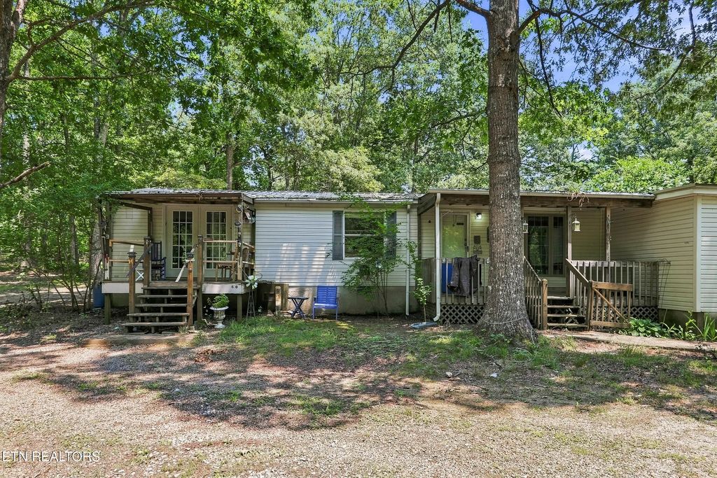 638 Crestview Loop, Crossville