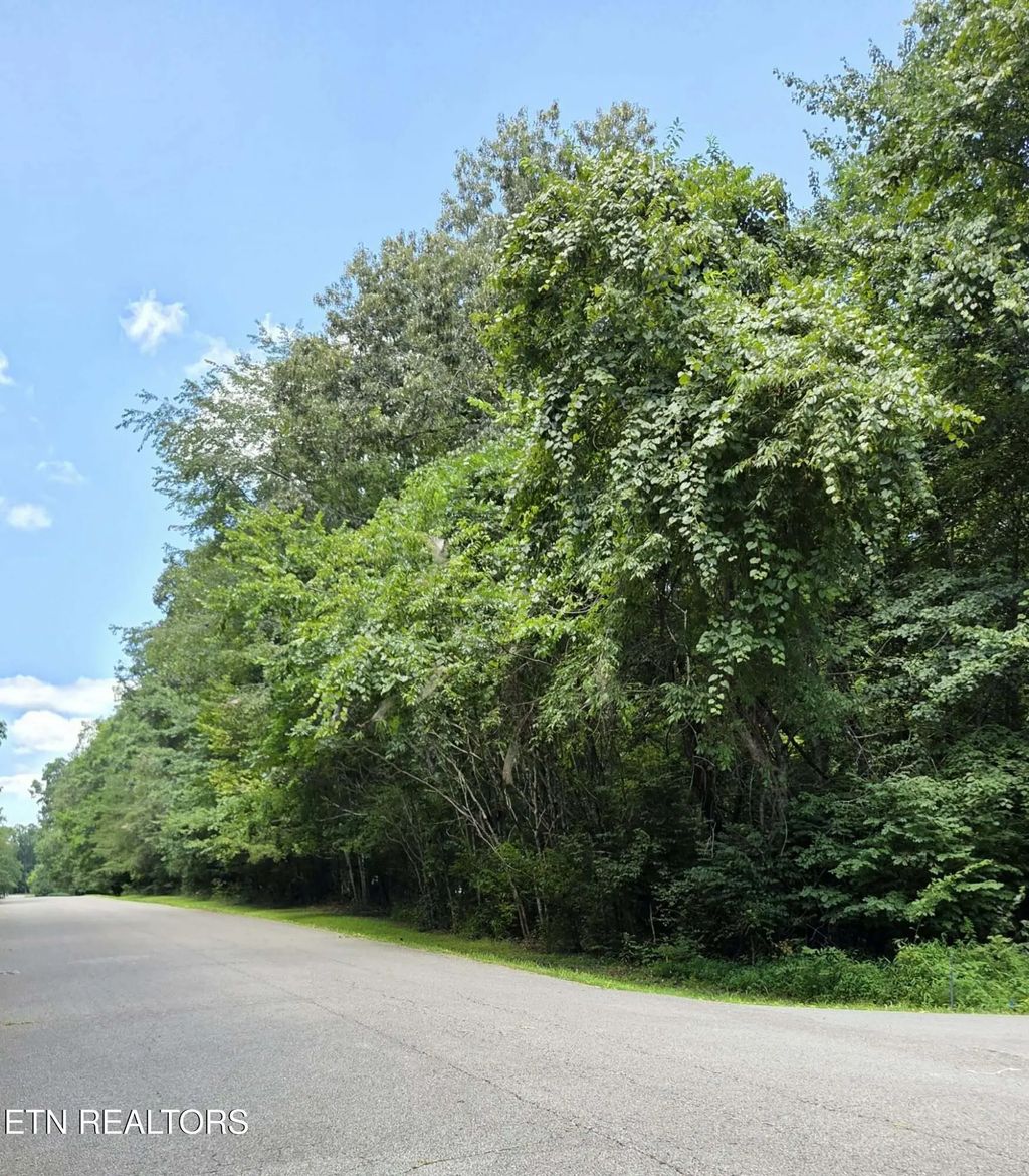 Carrie Drive, Crossville