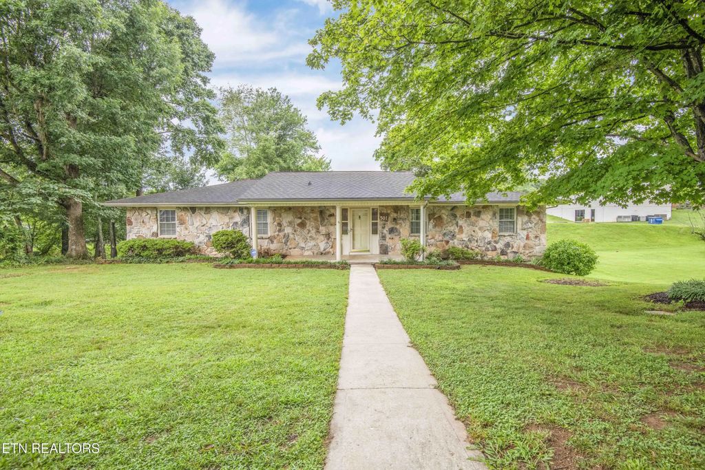 501 Oran Zirkle Rd, Kingston