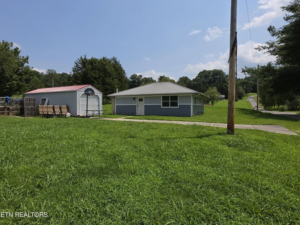 117 Jefferson Circle, Cumberland Gap